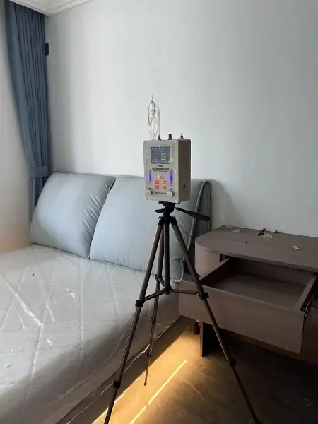 上海有哪些比较好的甲醛检测机构？-上海 甲醛 检测