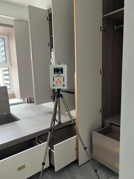 上海有哪些比较好的甲醛检测机构？-上海 甲醛 检测