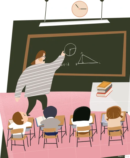 插图画风风格多样，重中之重，家长该如何选择适合儿童阅读的绘本-儿童插画风格有哪几种