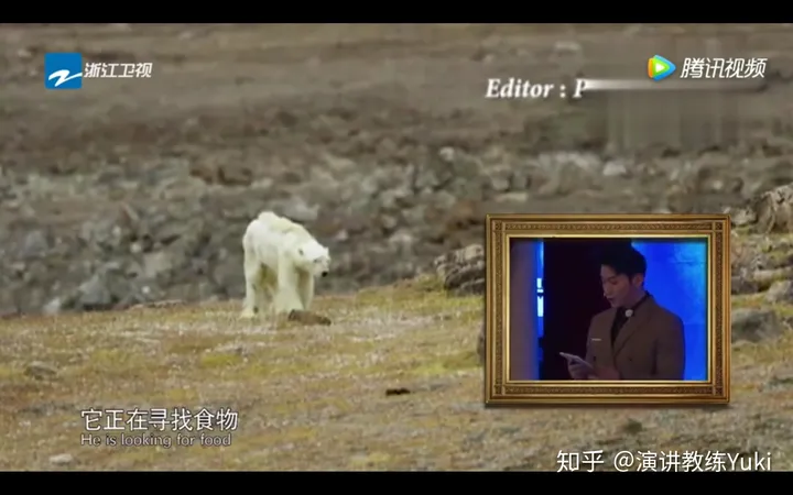 李晨名誉案败诉，这段演讲也垮了-李晨明简介