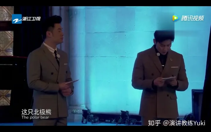 李晨名誉案败诉，这段演讲也垮了-李晨明简介