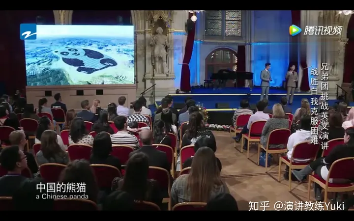 李晨名誉案败诉，这段演讲也垮了-李晨明简介