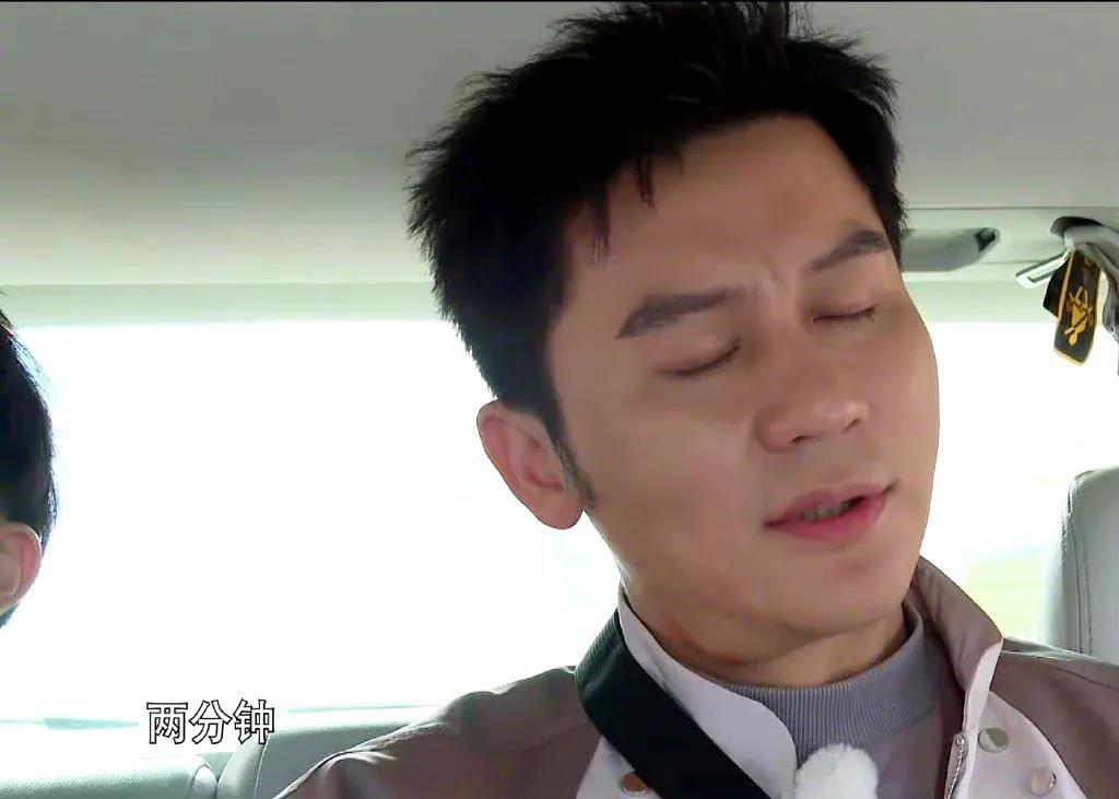 李晨“跑男”游戏中疑不尊重女性，事后紧急道歉，评论区却沦陷了-李晨在跑男里和谁关系最好