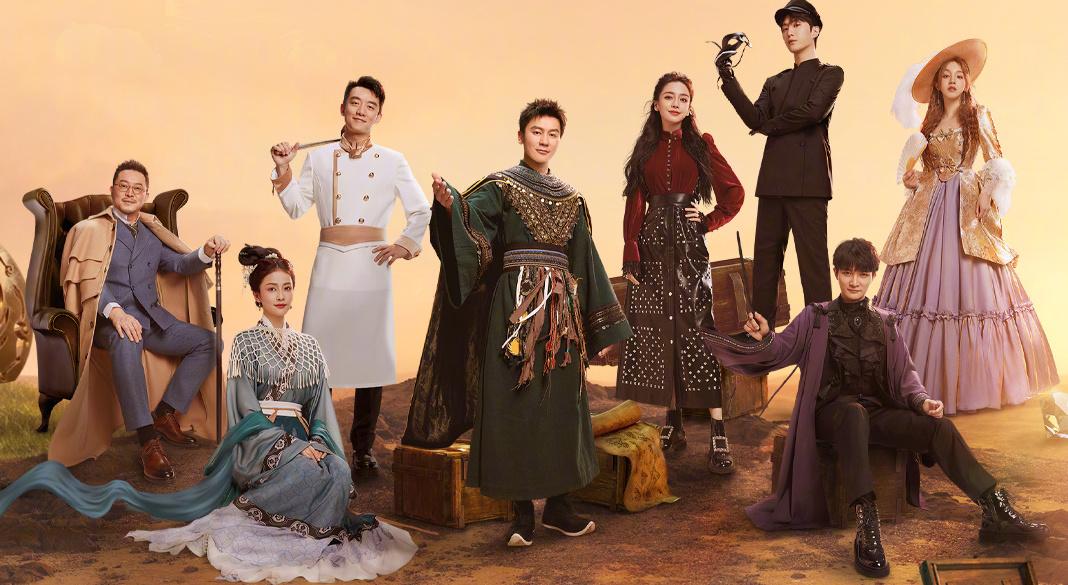 李晨为“女生是累赘”道歉，评论区沦陷，牵扯出张雨绮李雪琴杨笠-李晨的女生