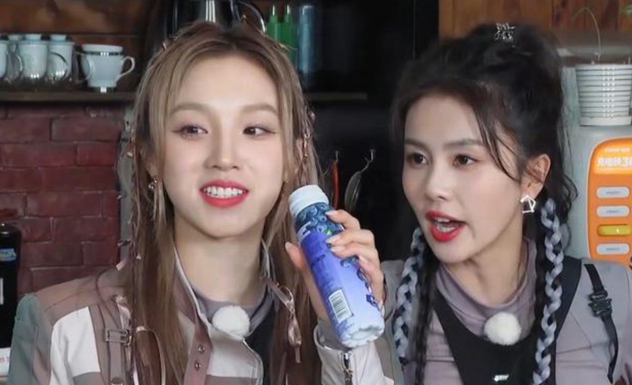 李晨为“女生是累赘”道歉，评论区沦陷，牵扯出张雨绮李雪琴杨笠-李晨的女生