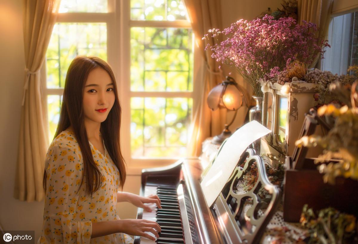 【收藏】钢琴入门指法秘籍（钢琴入门指法教学视频）