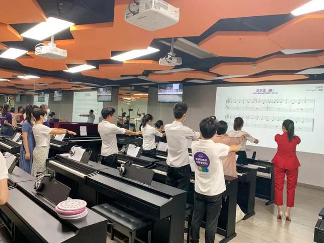 帅巴赫共享大课堂：乐器指法训练从这里开始！（巴赫弦乐）