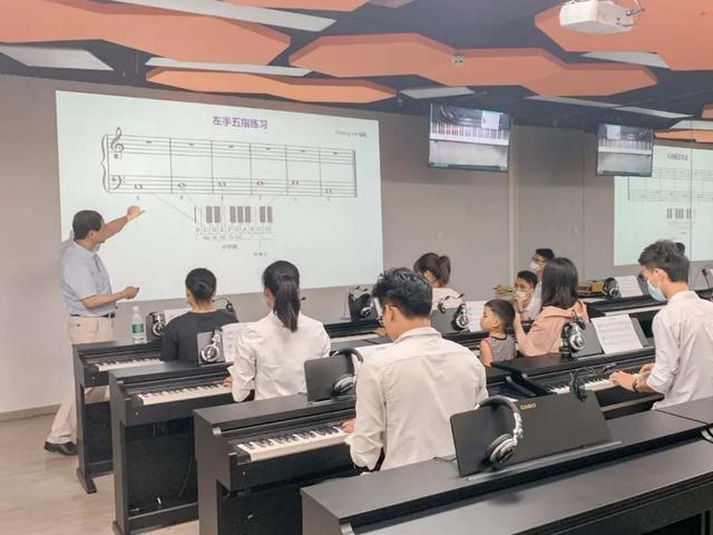 帅巴赫共享大课堂：乐器指法训练从这里开始！（巴赫弦乐）