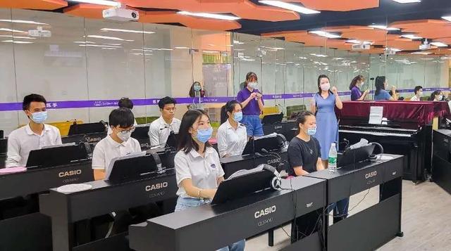 帅巴赫共享大课堂：乐器指法训练从这里开始！（巴赫弦乐）