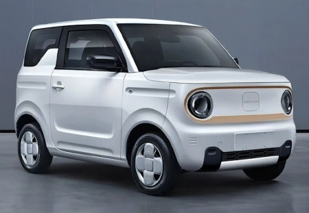 微型电动车不再是老头乐，而是年轻人的选择（微型电动车有哪几款）