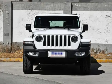 这美系真良心！坚持原装进口，长达4882mm，价格还接地气！（原装进口suv排名）