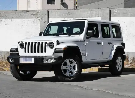 这美系真良心！坚持原装进口，长达4882mm，价格还接地气！（原装进口suv排名）