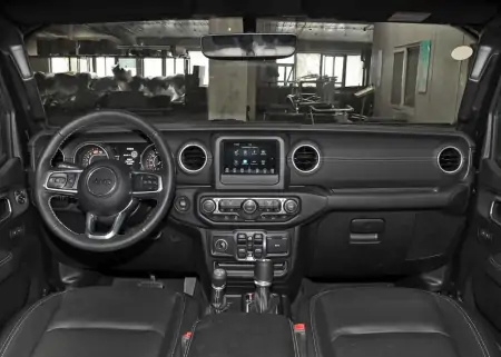 这美系真良心！坚持原装进口，长达4882mm，价格还接地气！（原装进口suv排名）