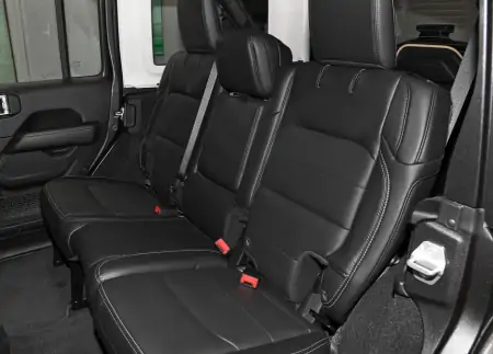 这美系真良心！坚持原装进口，长达4882mm，价格还接地气！（原装进口suv排名）