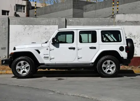 这美系真良心！坚持原装进口，长达4882mm，价格还接地气！（原装进口suv排名）