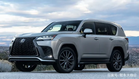 2022年热销的平行进口车都在这里，有钱人的大玩具！（平行进口哪款车最超值）