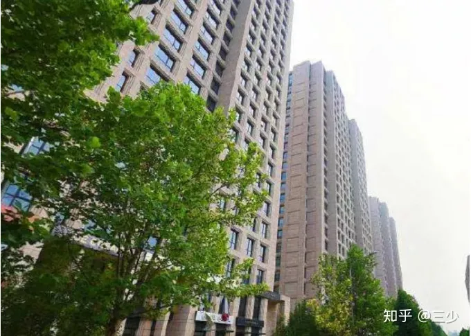 北京金茂府＆未来金茂府：人生多少府居梦，才得一处金茂府-未来金茂府售楼处