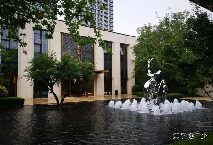 北京金茂府＆未来金茂府：人生多少府居梦，才得一处金茂府-未来金茂府售楼处