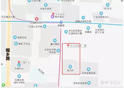 北京金茂府＆未来金茂府：人生多少府居梦，才得一处金茂府-未来金茂府售楼处