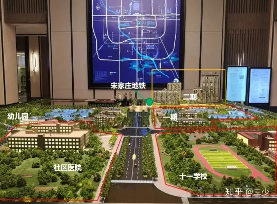 北京金茂府＆未来金茂府：人生多少府居梦，才得一处金茂府-未来金茂府售楼处