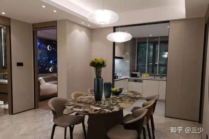 北京金茂府＆未来金茂府：人生多少府居梦，才得一处金茂府-未来金茂府售楼处