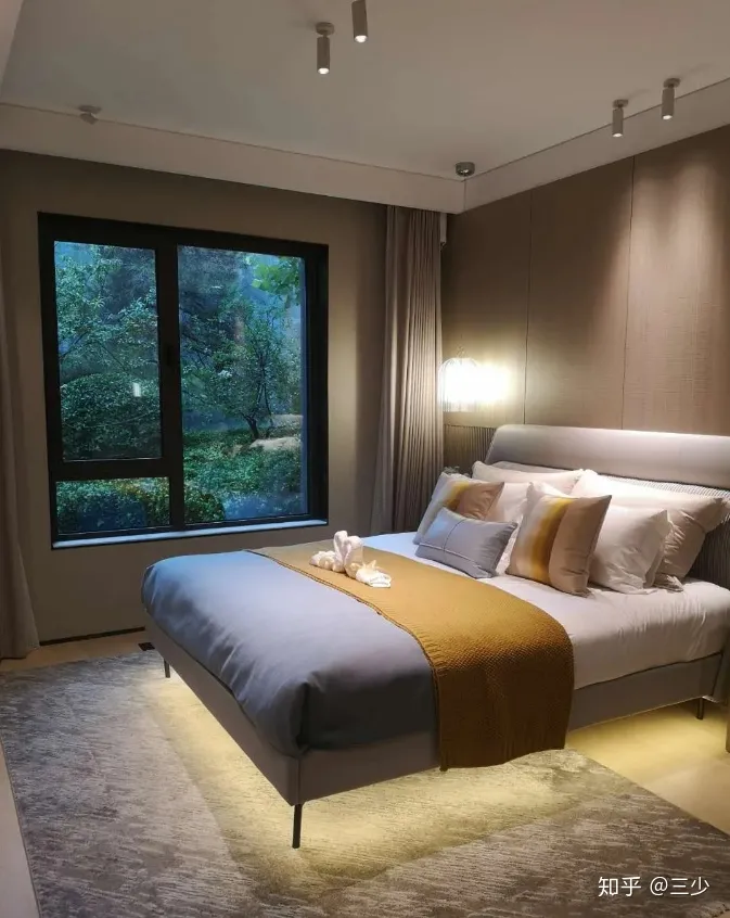 北京金茂府＆未来金茂府：人生多少府居梦，才得一处金茂府-未来金茂府售楼处