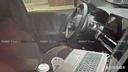 有望登陆北美市场 Ram Rampage R/T原型车最新路试谍照曝光（北美SUV四大金刚）