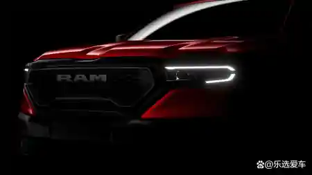 有望登陆北美市场 Ram Rampage R/T原型车最新路试谍照曝光（北美SUV四大金刚）