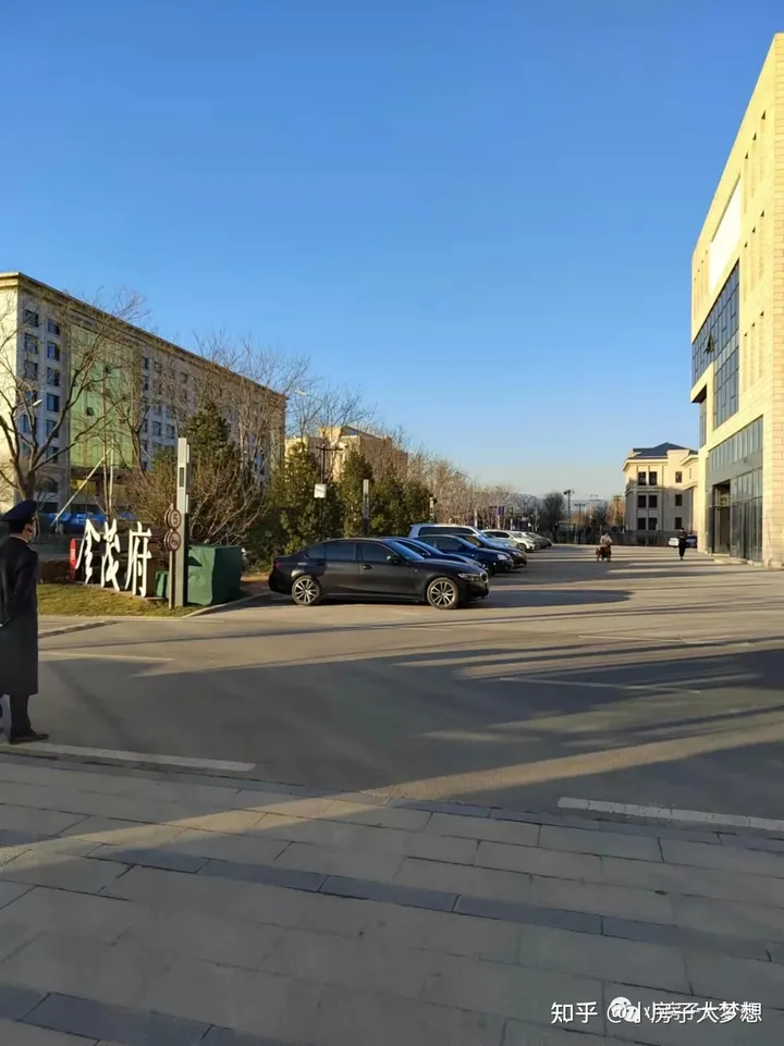 踩盘笔记·新房 | 北京西五环的西山金茂府，单价5.5万+，总价650万起，值得买吗？-金隅西山