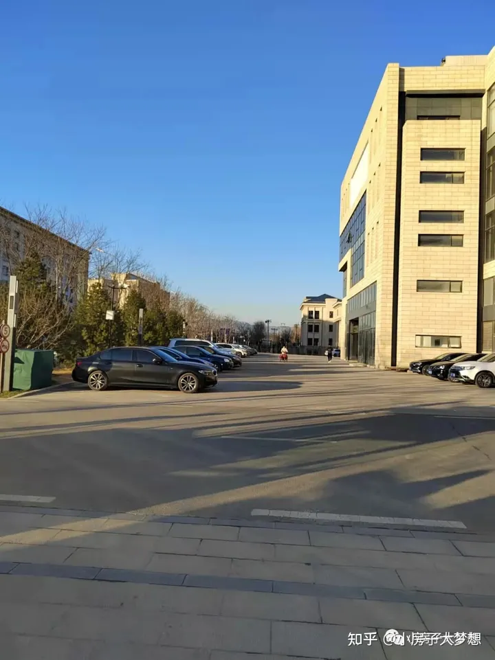 踩盘笔记·新房 | 北京西五环的西山金茂府，单价5.5万+，总价650万起，值得买吗？-金隅西山