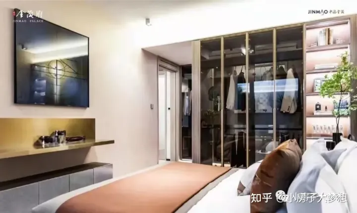 踩盘笔记·新房 | 北京西五环的西山金茂府，单价5.5万+，总价650万起，值得买吗？-金隅西山