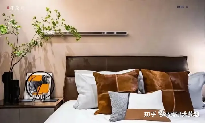 踩盘笔记·新房 | 北京西五环的西山金茂府，单价5.5万+，总价650万起，值得买吗？-金隅西山