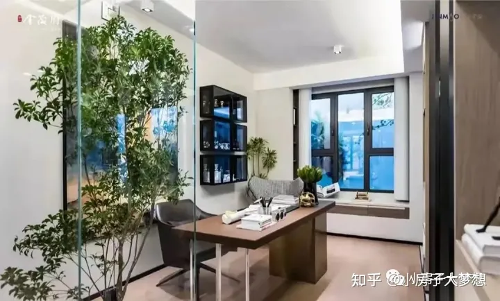 踩盘笔记·新房 | 北京西五环的西山金茂府，单价5.5万+，总价650万起，值得买吗？-金隅西山