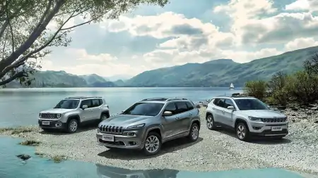 国产Jeep停产，进口大切诺基价格跳水20万，34万元起可以抄底吗？（2021款进口大切诺基试驾视频）