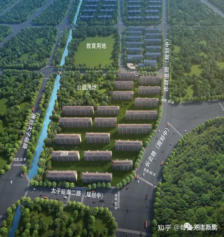 西山金茂府 | 丰台 西五环 金茂府系 精装低密 六层纯洋房-安居客