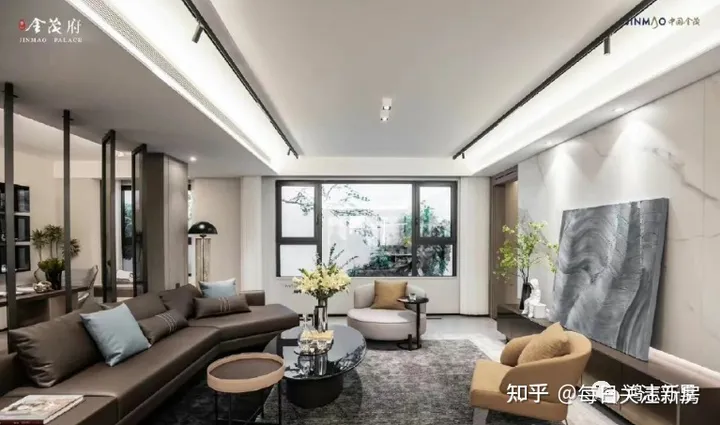 西山金茂府 | 丰台 西五环 金茂府系 精装低密 六层纯洋房-安居客