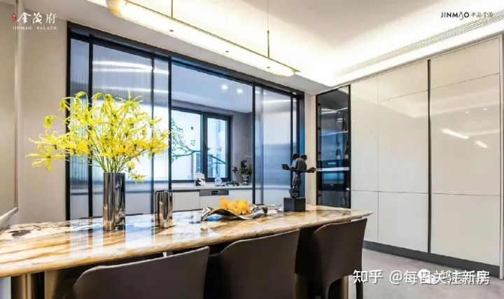 西山金茂府 | 丰台 西五环 金茂府系 精装低密 六层纯洋房-安居客