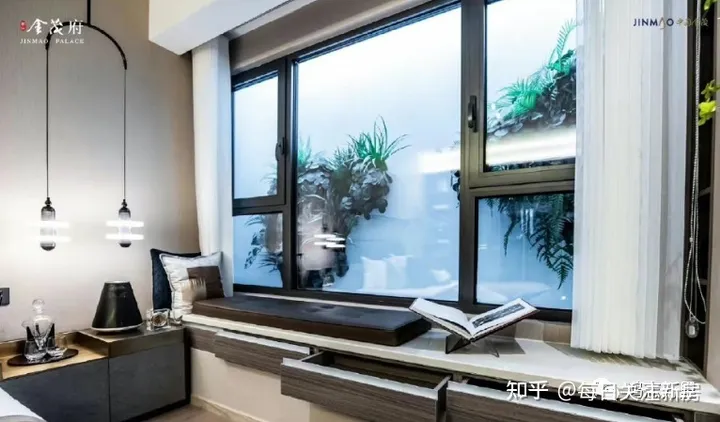 西山金茂府 | 丰台 西五环 金茂府系 精装低密 六层纯洋房-安居客