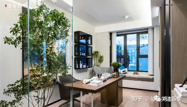 西山金茂府 | 丰台 西五环 金茂府系 精装低密 六层纯洋房-安居客