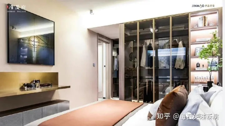 西山金茂府 | 丰台 西五环 金茂府系 精装低密 六层纯洋房-安居客