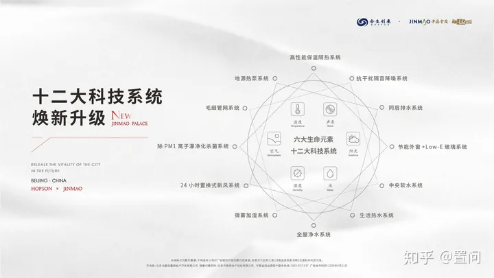 北京第七座金茂府“东叁金茂府”-东叁金茂府什么时候开盘