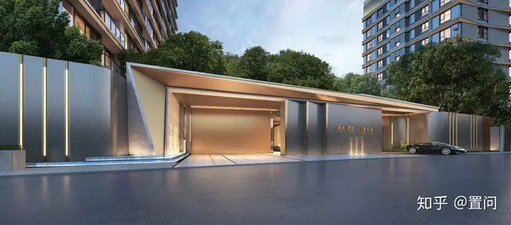 北京第七座金茂府“东叁金茂府”-东叁金茂府什么时候开盘