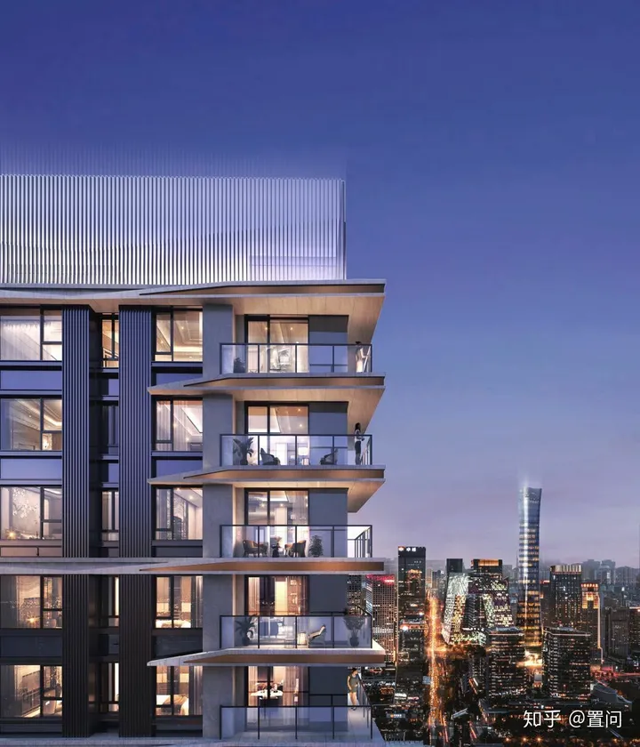 北京第七座金茂府“东叁金茂府”-东叁金茂府什么时候开盘