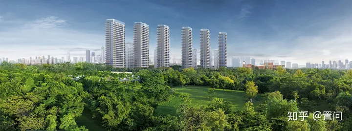 北京第七座金茂府“东叁金茂府”-东叁金茂府什么时候开盘