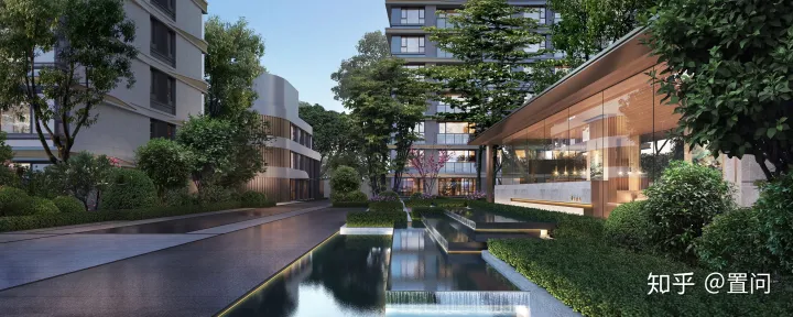 北京第七座金茂府“东叁金茂府”-东叁金茂府什么时候开盘