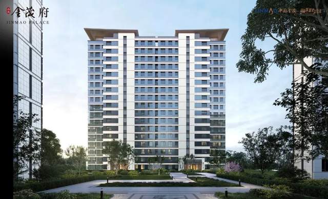 一辈子要住一次金茂府 丰台 永定金茂府 即将开盘 首付400万起！-丰台金茂府售楼处