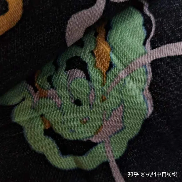 天丝人棉是什么面料？有哪些结构特点和优缺点【中冉】（天丝人棉和棉麻哪个好）