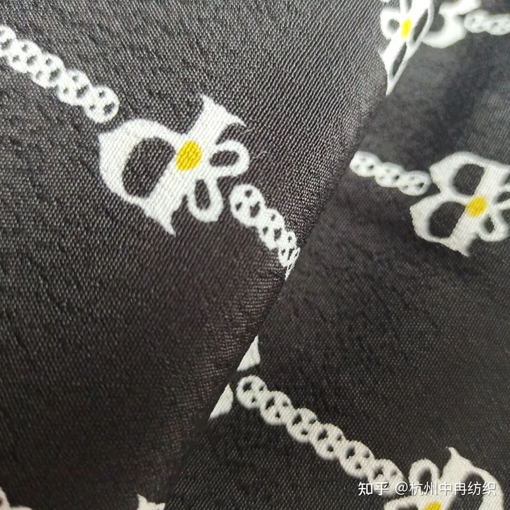 天丝人棉是什么面料？有哪些结构特点和优缺点【中冉】（天丝人棉和棉麻哪个好）