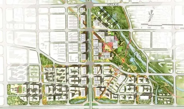 永定金茂府 1000万上车丰台大红门科技豪宅，到底值不值？-金隅集团大红门项目介绍