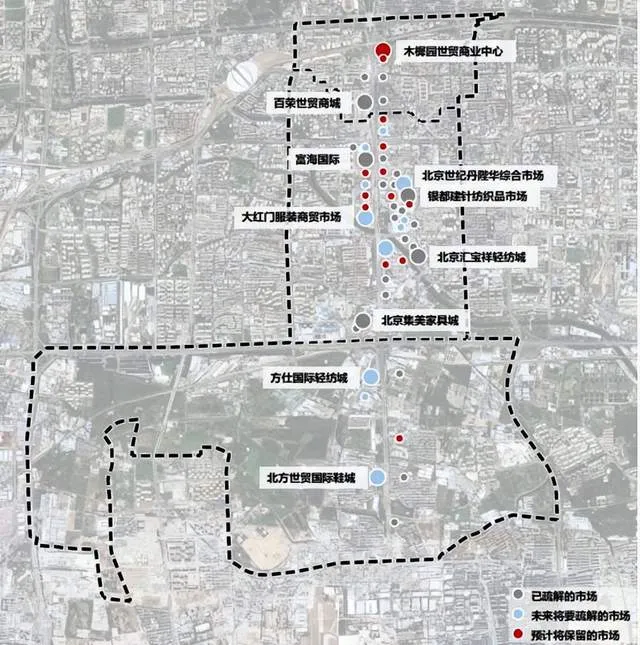 永定金茂府 1000万上车丰台大红门科技豪宅，到底值不值？-金隅集团大红门项目介绍